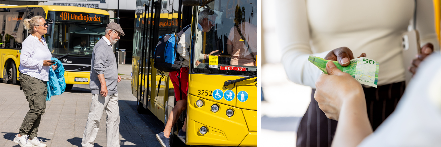 Økonomisk situasjon