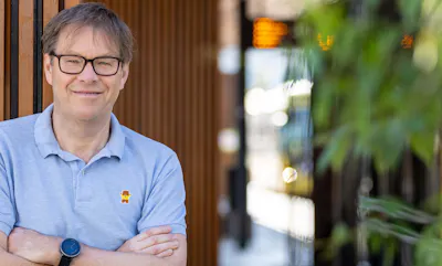 Terje med Bamse Brakar2