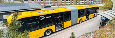 Drammen linje 3